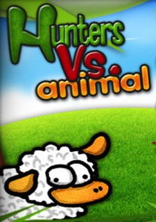 Hunters vs. Animal Фото