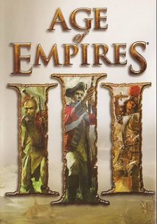 Age of Empires 3 Фото