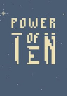 Power of Ten Фото