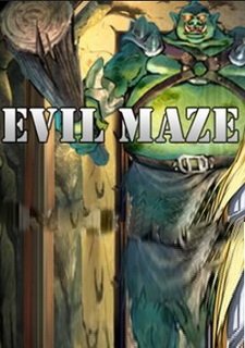 Evil Maze Фото