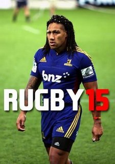 Rugby 15 Фото