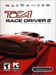 ToCA Race Driver 2: Ultimate Racing Simulator Фото