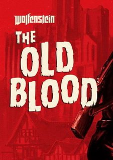 Wolfenstein: The Old Blood Фото