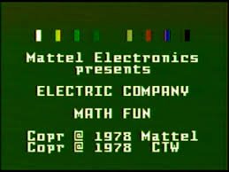 The Electric Company: Math Fun Фото