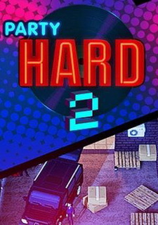 Party Hard 2 Фото