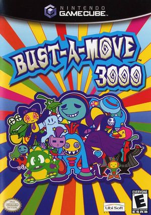 Bust-A-Move 3000 Фото