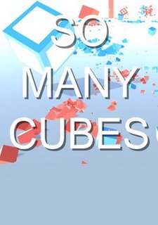 So Many Cubes Фото