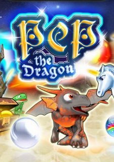 PEP the dragon Фото