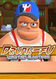 Drunk-Fu: Wasted Masters Фото