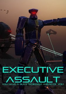 Executive Assault Фото