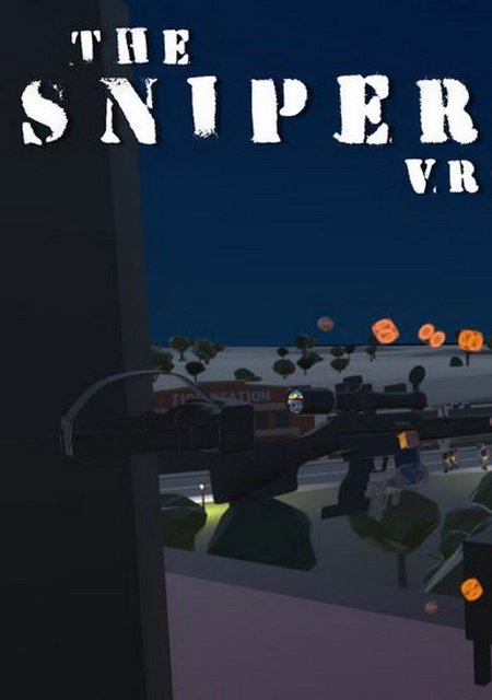 The Sniper VR Фото