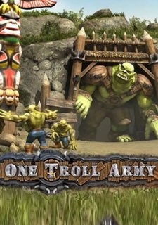 One Troll Army Фото