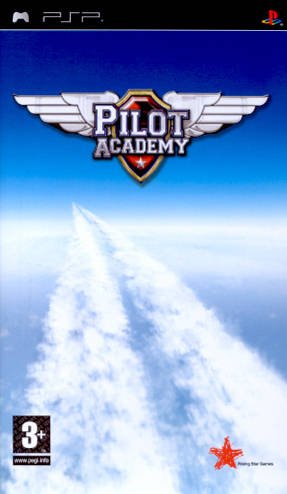 Pilot Academy Фото