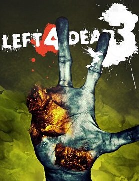 Left 4 Dead 3 Фото