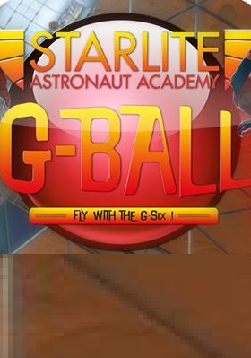 Starlite Astronaut Academy: G-Ball Фото