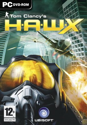 Tom Clancy's H.A.W.X. Фото