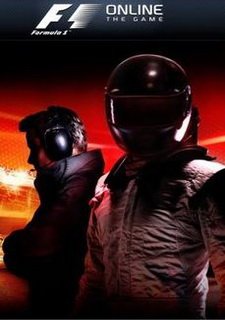 F1 Online: The Game Фото