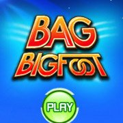 Bag Bigfoot Фото