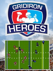 Gridiron Heroes Фото