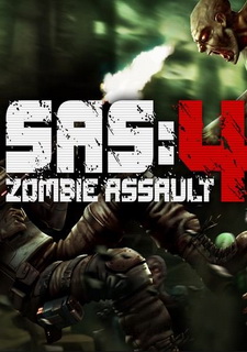 SAS: Zombie Assault 4 Фото