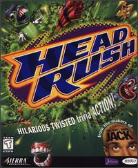 You Don't Know Jack Headrush Фото