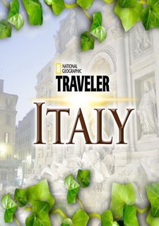 Nat Geo Traveler: Italy Фото