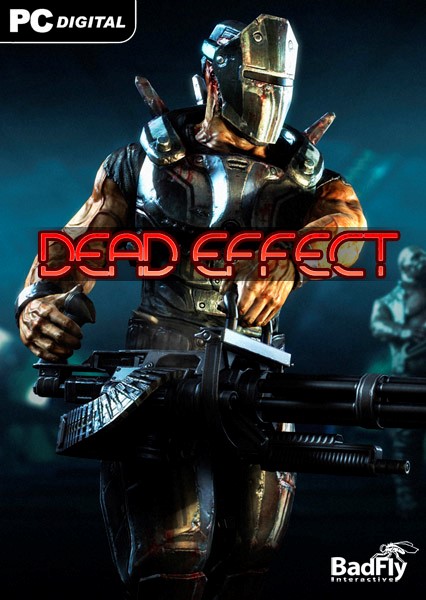 Dead Effect Фото