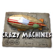 Crazy Machines Фото