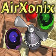 AirXonix Фото