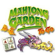 Mahjong Garden To Go Фото