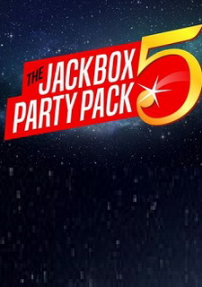 Jackbox Party Pack 5 Фото