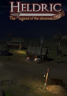 Heldric - The legend of the shoemaker Фото