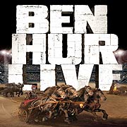 BEN HUR LIVE Фото