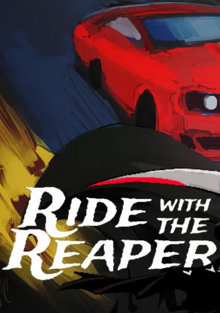 Ride with The Reaper Фото