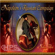 Napoleon's Russian Campaign Фото