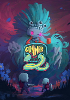 GONNER2 Фото