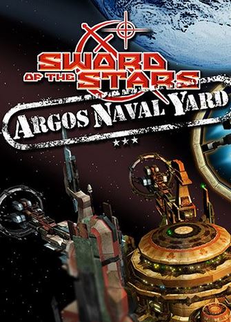 Sword of the Stars: Argos Naval Yard Фото