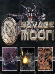 Savage Moon Фото