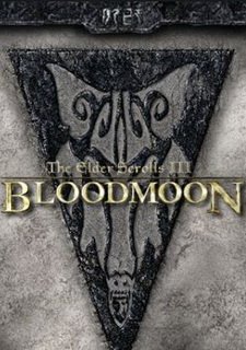 The Elder Scrolls 3: Bloodmoon Фото