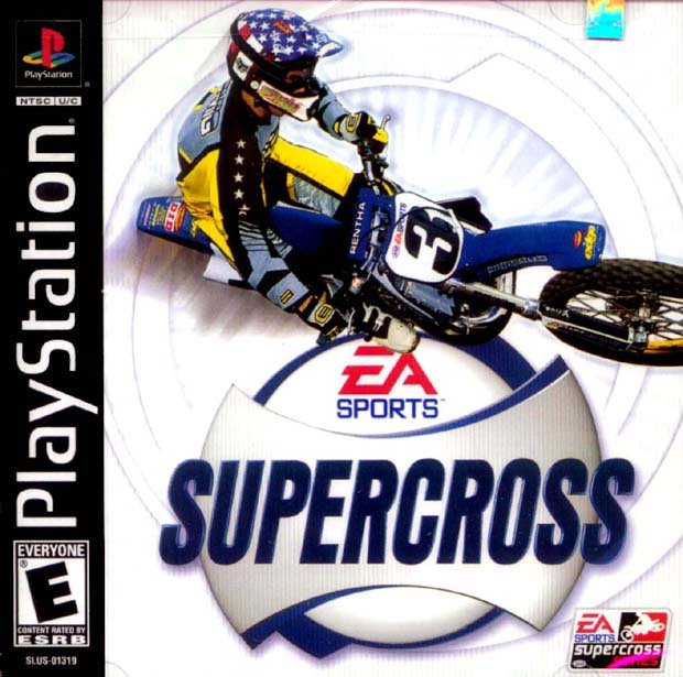 Supercross Фото