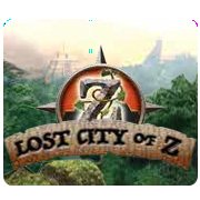 Lost City of Z Фото