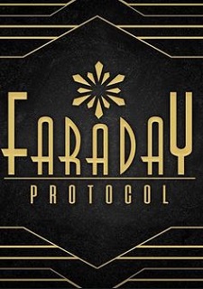 Faraday Protocol Фото