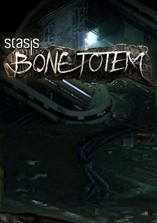 STASIS: BONE TOTEM Фото