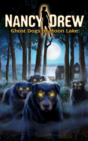 Nancy Drew: Ghost Dogs of Moon Lake Фото