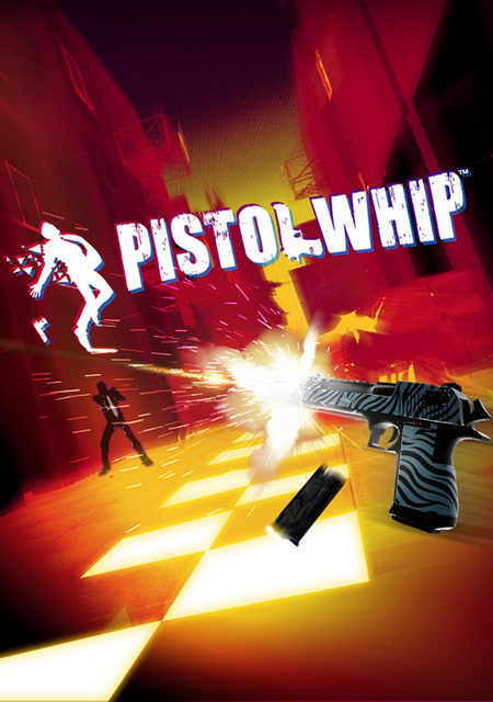 Pistol Whip Фото