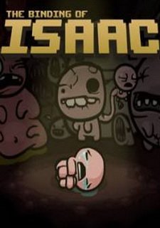 The Binding of Isaac Фото