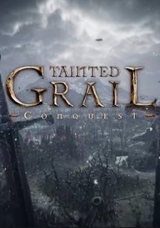 Tainted Grail: Conquest Фото