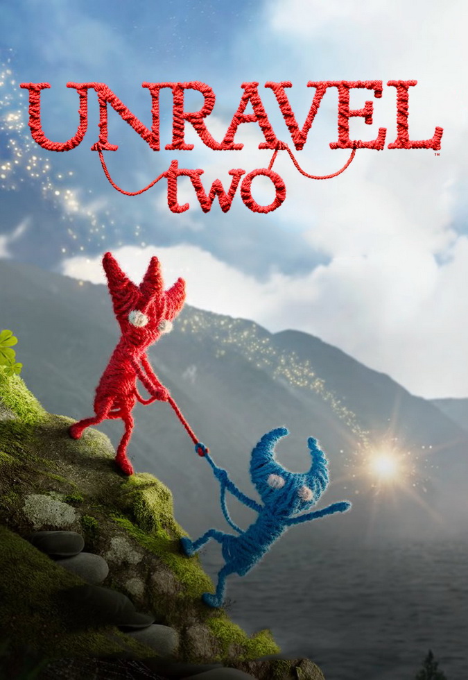 Unravel Two Фото