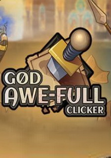 God Awe-full Clicker Фото