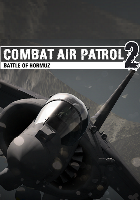 Combat Air Patrol 2 Фото